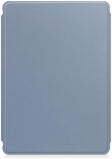 Husă Ultra Hybrid Flip Cover Rotativă Albastră Galaxy Tab A9+ / Galaxy Tab A11+