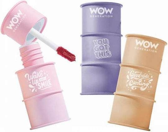 WOW Generation Machiaj Pentru Copii (Diverse Modele) 1 Buc
