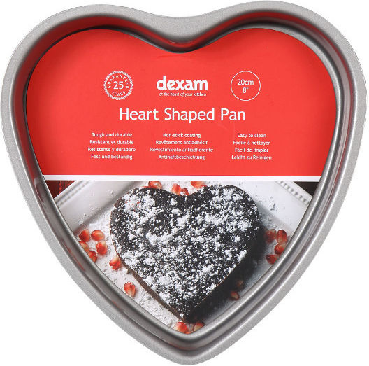 Dexam Φόρμα Ζαχαροπλαστικής
