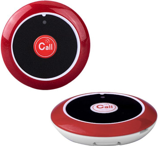Wireless Push Button Alarm Systems