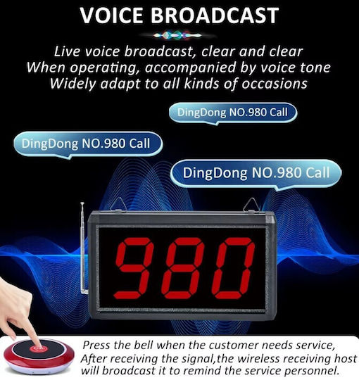 Focus Alert System