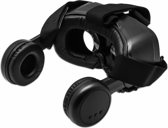 VRGPRO+ VR Headset