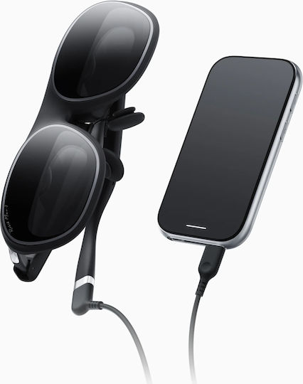 Rokid Max 2 AR Glasses for Mobile + Rokid 2 Station