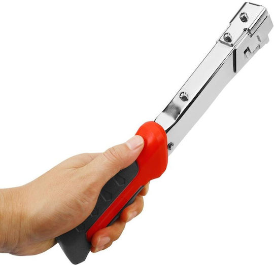 Механичен Клещи За Закрепване С Лост Kraft&dele Kd5941 6-10 Mm Тип G