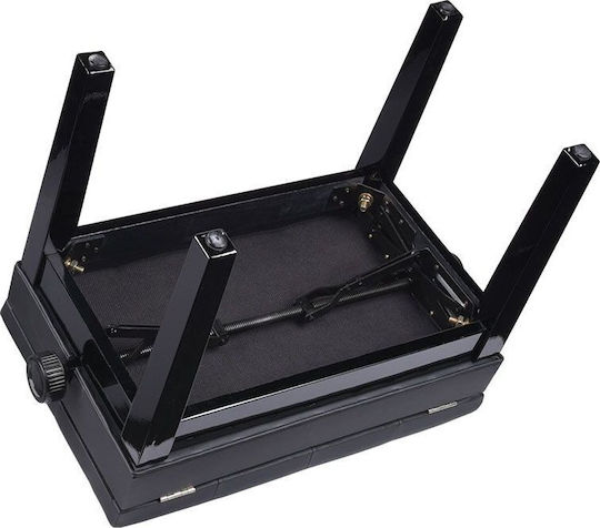 V-tone Bench 2 Bk Σκαμπό Πιάνου