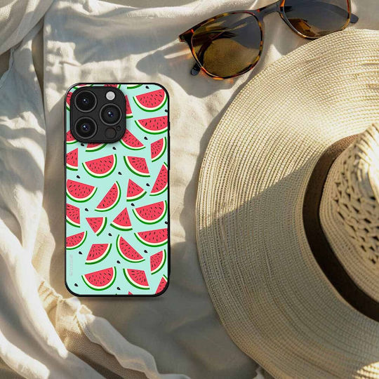 Sonique Fruit Series OnePlus 15R 5G Wassermelone 01