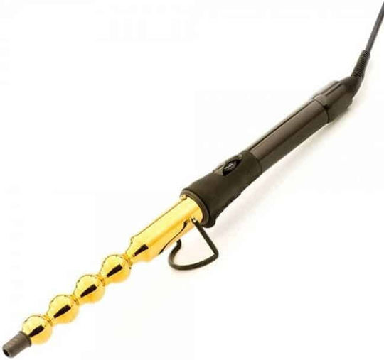 Head Jog Boho Styler Ψαλίδι Μαλλιών για Μπούκλες 55W 61657