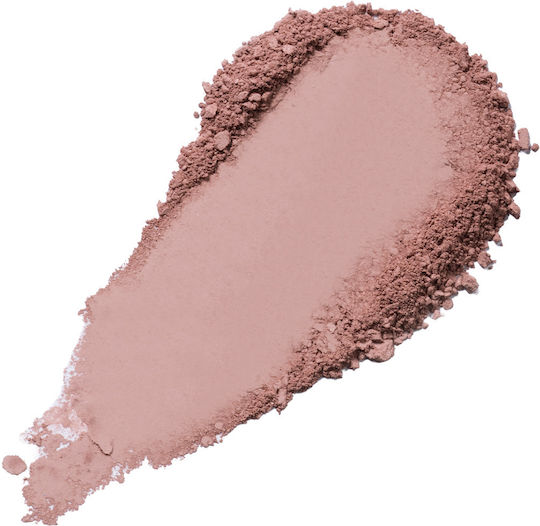 Seventeen Silky Shadow Сянка За Очи Матовa В Пресована Форма Розова Мат 1.6gr