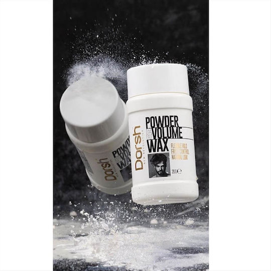 Dorsh New Revolution 20gr