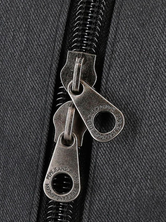 Jarvis Men's Бъм Баг на кръста Черен