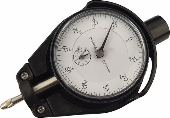 Часовников Вътрешен Микрометър Цилиндрометър 50-160mm Gamateh