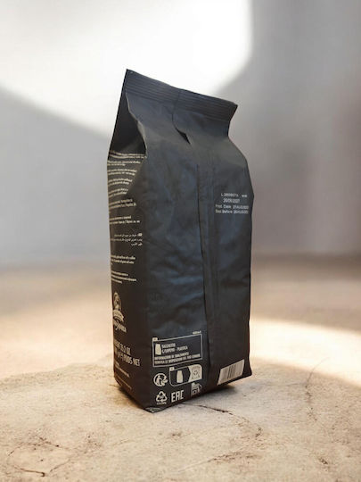 Кафе Еспресо Galvani Coffee 1 Кг Зърна