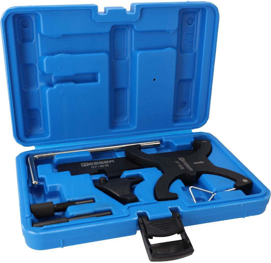 Set Cronometrare Blocare Arbori Cu Came Ford Volvo 1.6 Ti-vct Scti Gtdi Resser