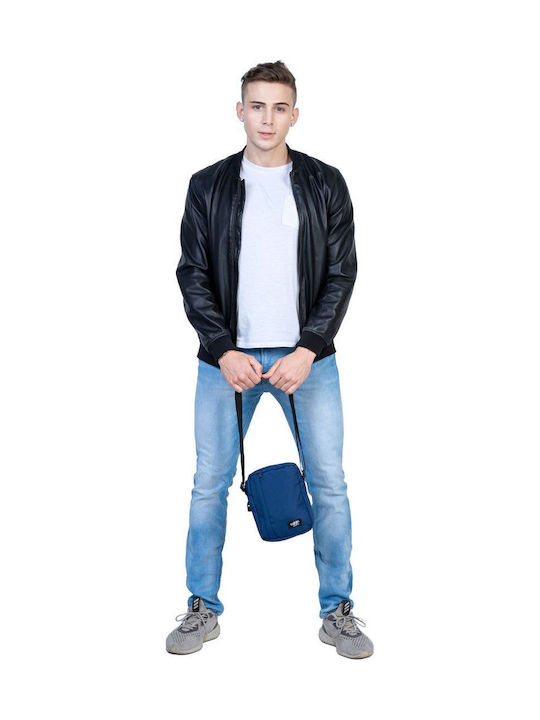 Sidekick Men's Bag Shoulder / Crossbody Blue