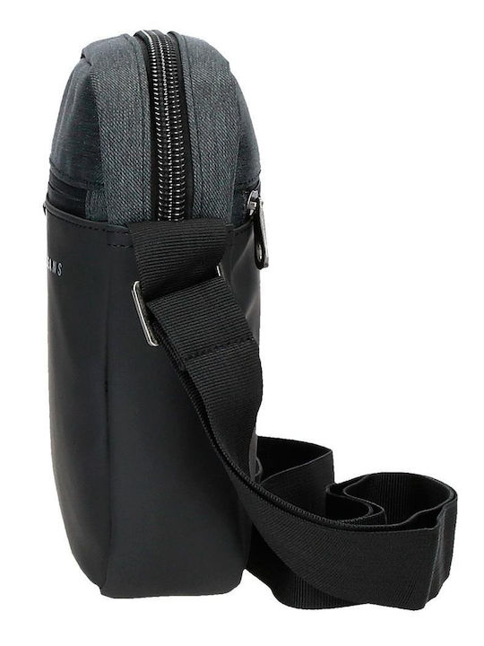 Jarvis Men's Bag Shoulder / Crossbody Anthracite