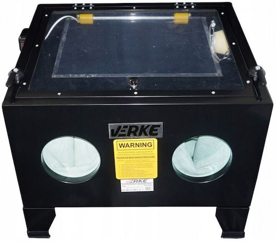 Verke Αμμοβολέας V81085