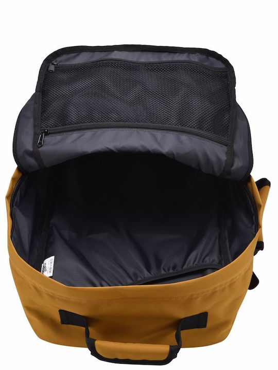 Cabin Zero Classic - Ultra Light 28lt Πορτοκαλί