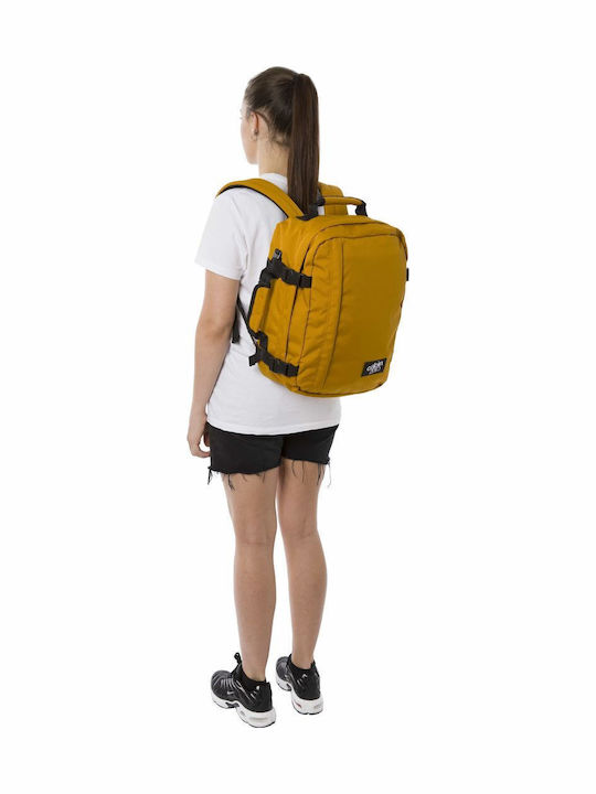 Cabin Zero Classic - Ultra Light 28lt Πορτοκαλί