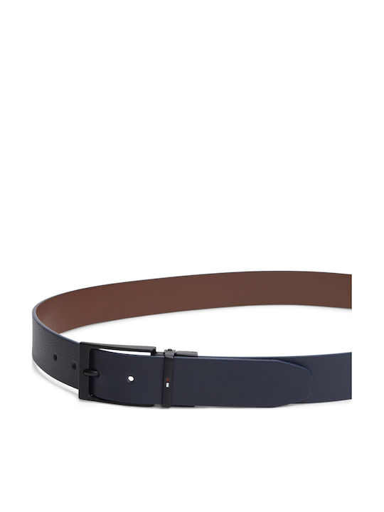 Layton Rev 3.5 Men's Belt Blue