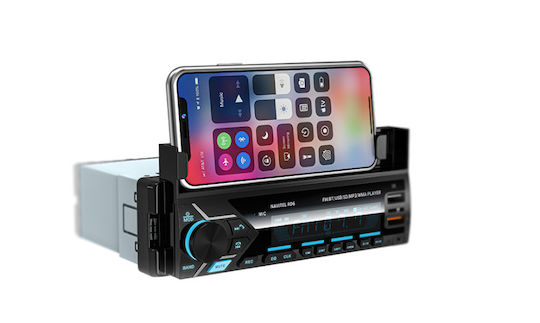 Navitel Auto-Audiosysteme 1 DIN