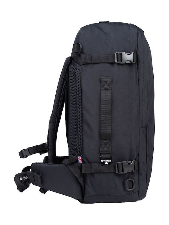 Cabin Zero Classic Pro 42л Черна Раница