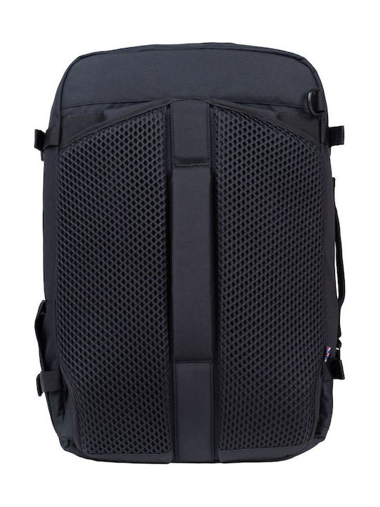 Cabin Zero Classic Pro 42л Черна Раница