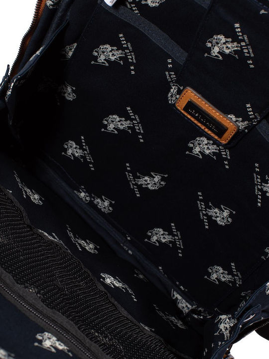 U.S. Polo Assn. Cambridge Μαύρο