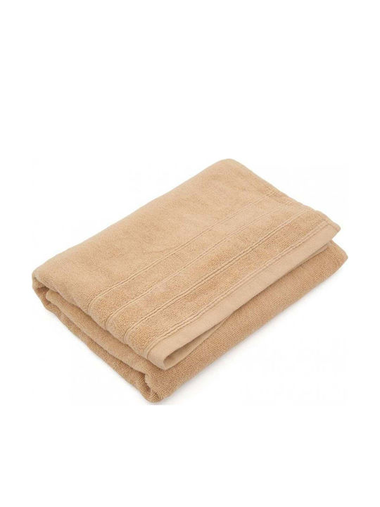Heinner Πετσέτα Χεριών 30x50εκ. Κίτρινη Βάρους 500gr/m²
