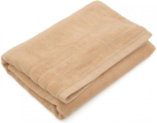 Heinner Heinner Handtuch 30x50cm Gelbe Gewicht 500gr/m²
