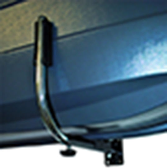 Hakr 01301 Trunk Box Storage Holder