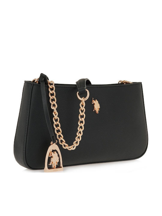 Jones Women's Bag Shoulder Black