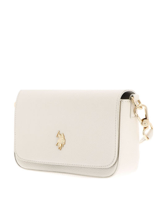 Women's Bag Shoulder White