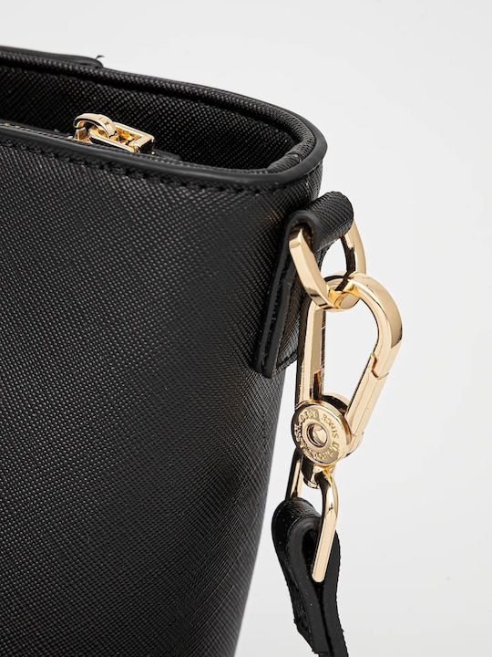 Women's Shopper Bag Black
