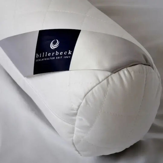 Billerbeck Decorative Pillow Filling Made of 100% Cotton White 15x40cm