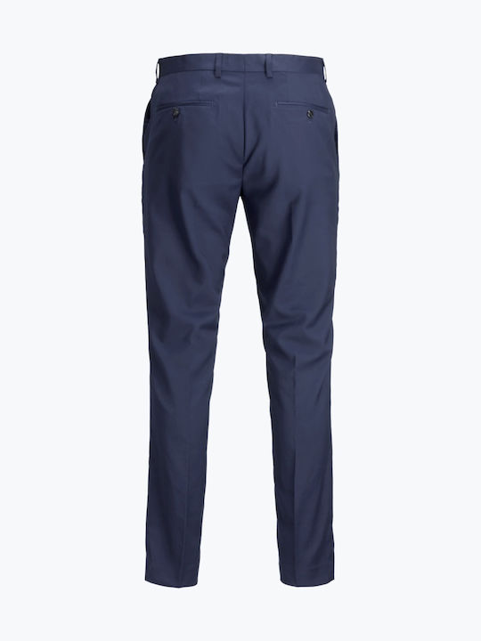 Kinderhose Stoff Marineblaue