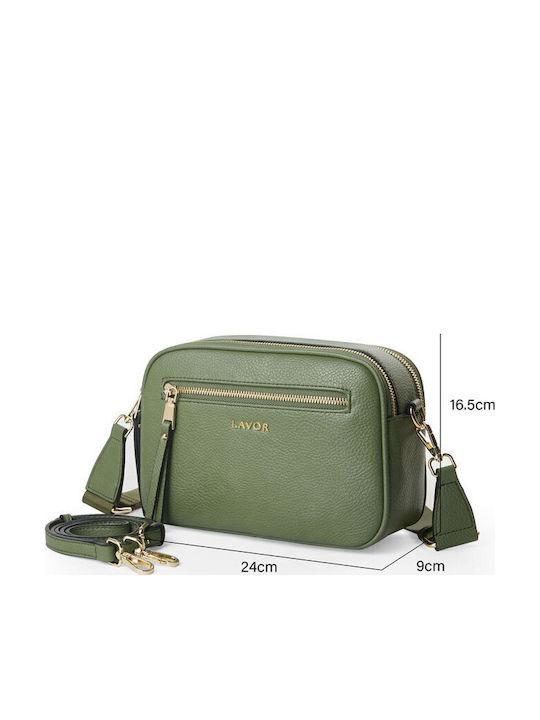 Women's Crossbody Bag Green