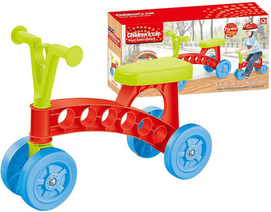 ToyMarkt Детски велосипед за баланс