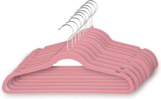 UnicUtil Clothes Hanger Pink UUUM47