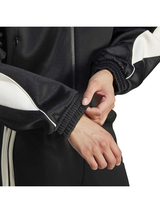 Damen Strickjacke in Schwarz Farbe