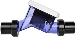 Sr Series Salt Electrolysis Small Swimming Pools Whirlpools