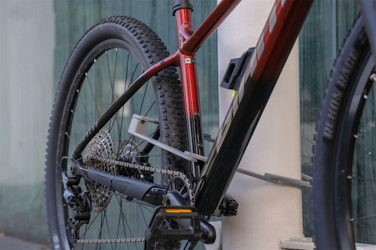 Hiplok Switch Lock