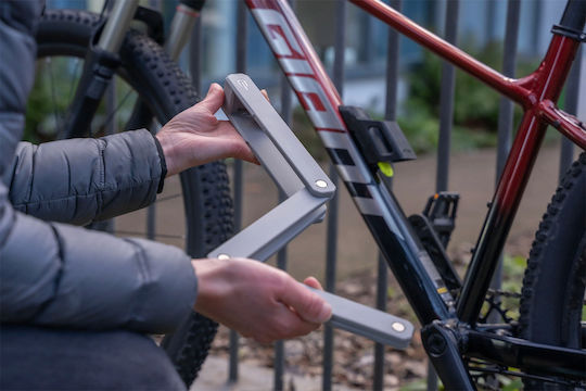 Hiplok Switch Lock