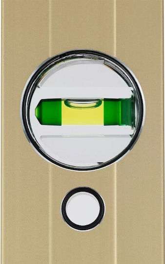 Sola 01823401 Aluminum Magnetic Spirit Level 120cm