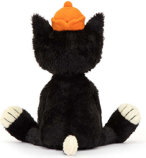 Jellycat Λούτρινο Jack