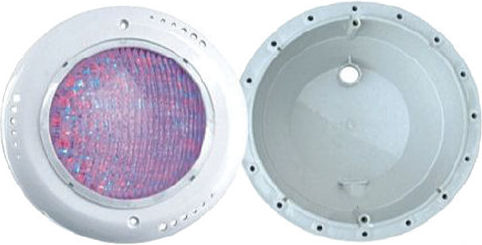 Oxygon Lumină Piscină cu Lumină Alb Rece 105.01.42