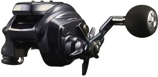Daiwa 23Leobritz 300JL Angelrolle Für Vertikales Angeln Jigging Tai Gummi Für Linkshänder