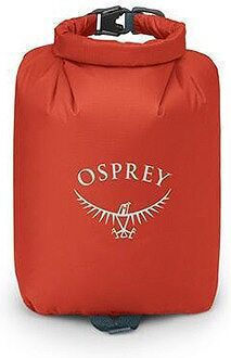 Osprey Ultralight Drysack Στεγανός Σάκος 3lt Πορτοκαλί