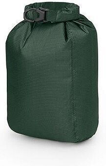 Osprey Ultralight Drysack Waterproof Bag 3L Green