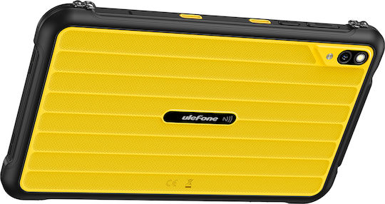 Ulefone RugKing Pad Pro 4G 8.68" Tablet (8GB/128GB) Orange