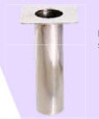 Competition Lane Parts